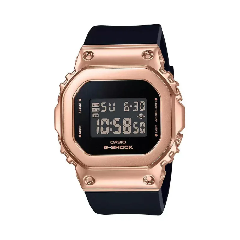 smartwatch for women with built-in calendar and reminders-CASIO G-Shock Men Digital Watch- G1070