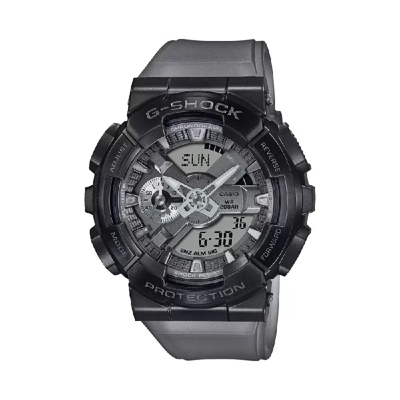 women’s watches with dual-tone metal bracelet-CASIO G-SHOCK Men Multifunctional Digital Watch - G1216