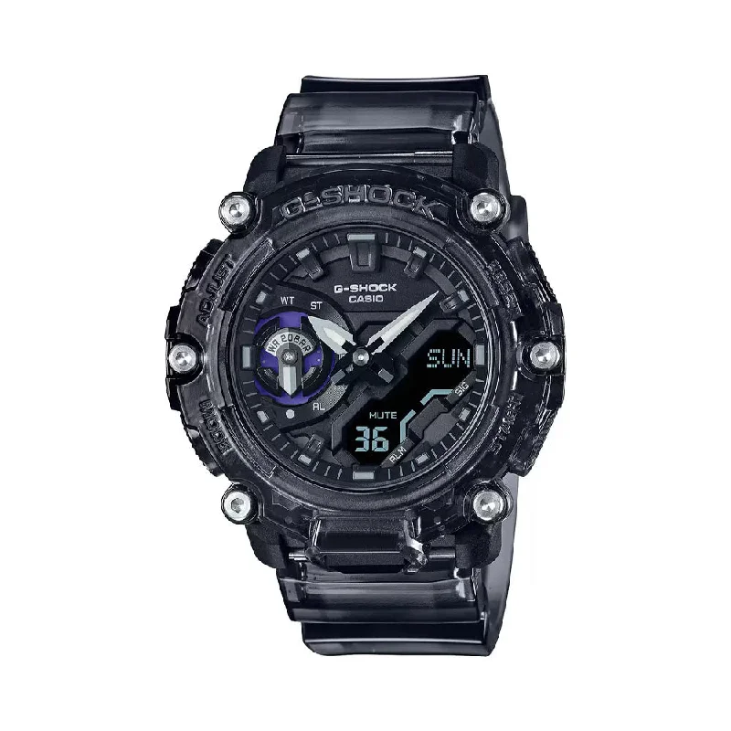 smartwatch with sleep tracking and fitness functions-CASIO G-SHOCK Men Multifunctional Digital Watch - G1218