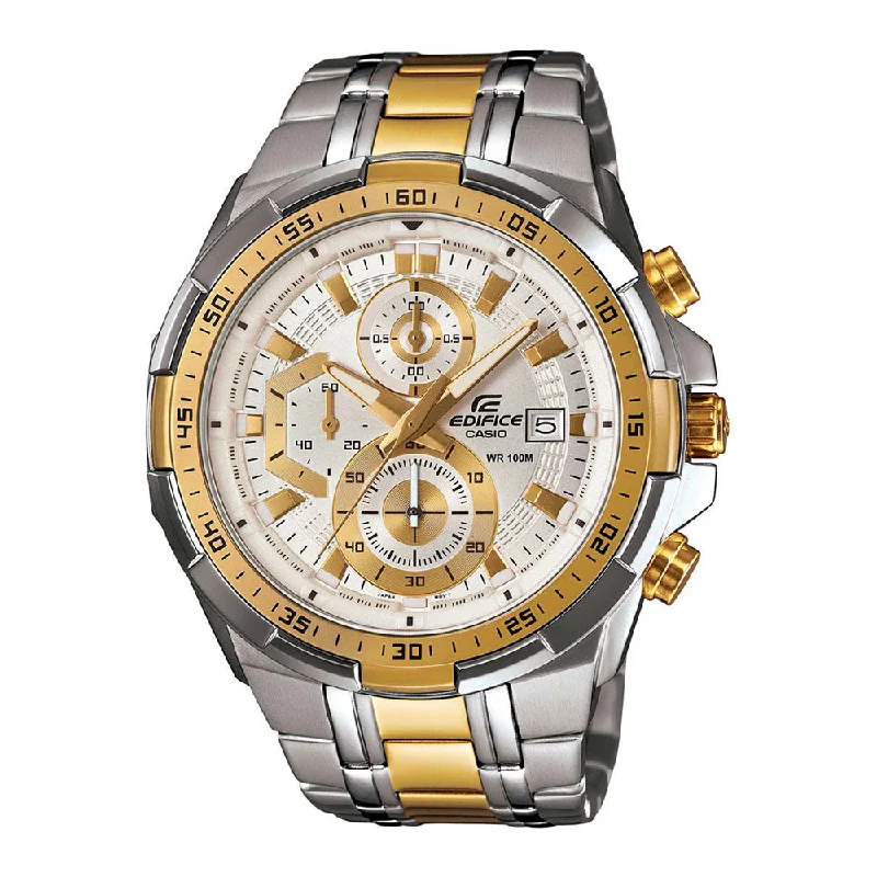 women’s watches with interchangeable straps for fashion flexibility-CASIO Men Edifice - EX189