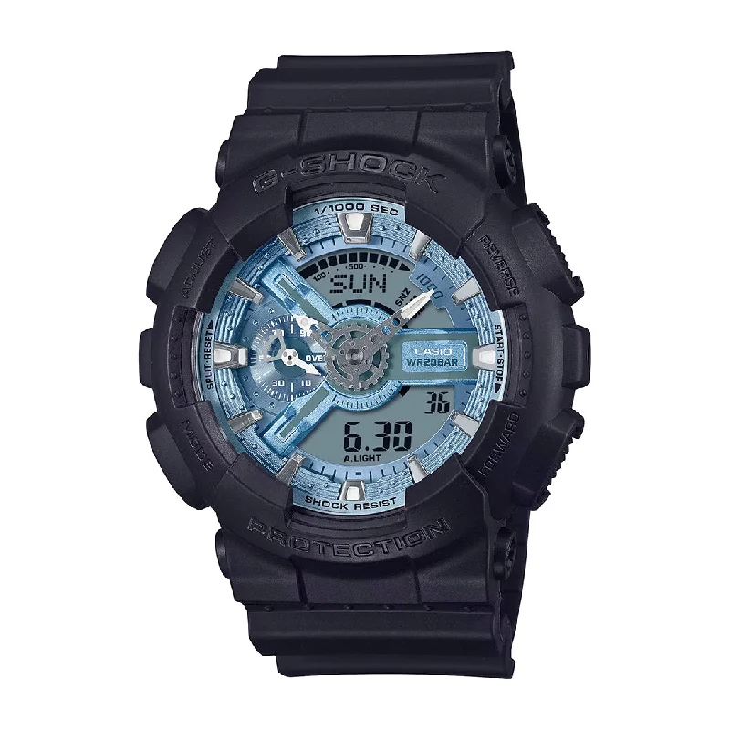 stylish watches for business professionals-CASIO Men G-Shock - G1518