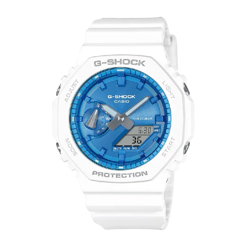 watches with chronograph feature for timing events-CASIO Men Seasonal Collection 2023 - G1470