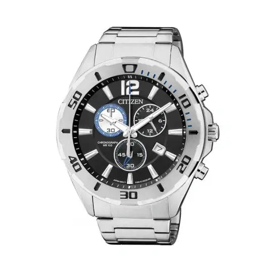 luxury watches for men with bold and unique designs-Citizen AN7110-56E Men Watch