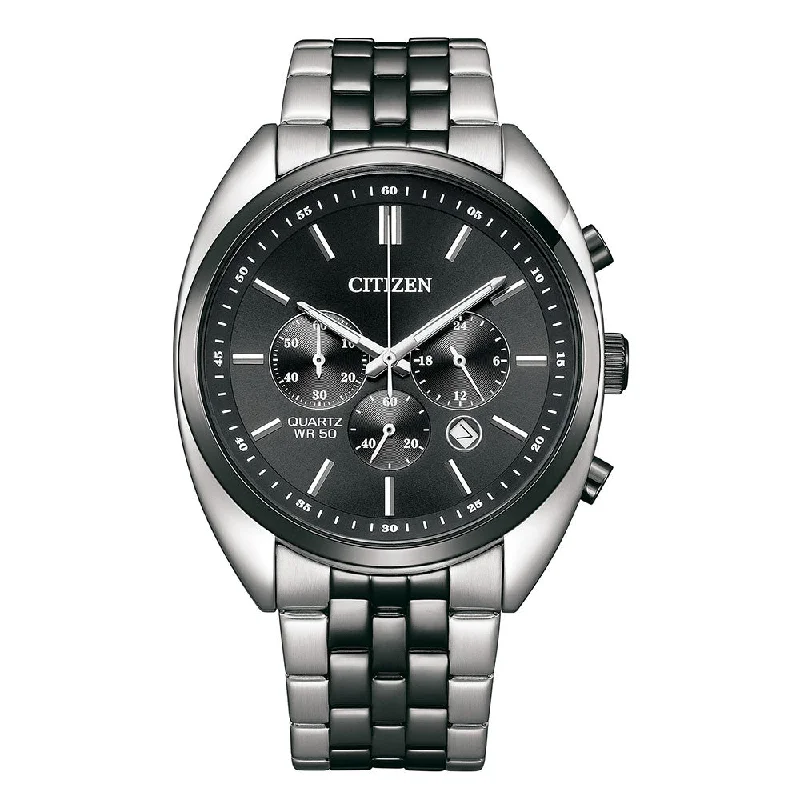 best fitness watches for women with advanced tracking features-Citizen AN8218-54E Men Watch