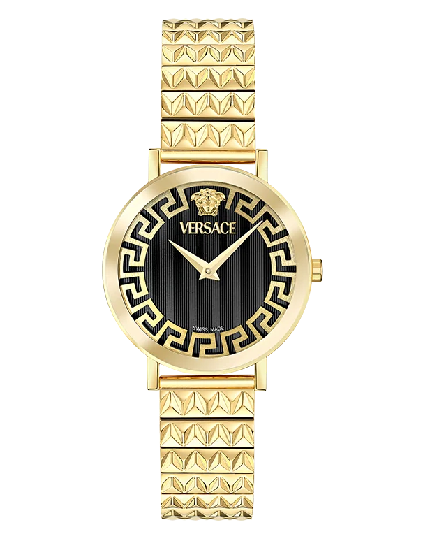 fitness watches for women with calorie counter-Versace Daedulus -VE9A00524 - 788969